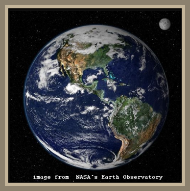 mother earth