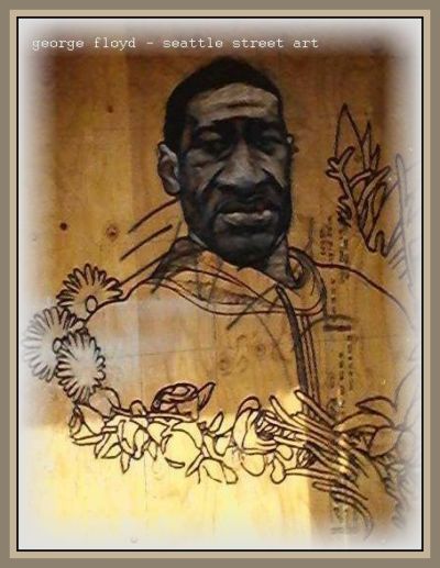 george floyd