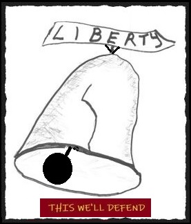 liberty bell