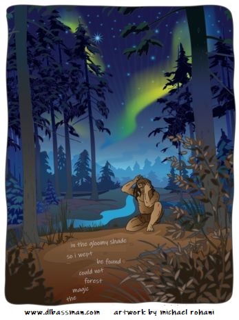 magic forest